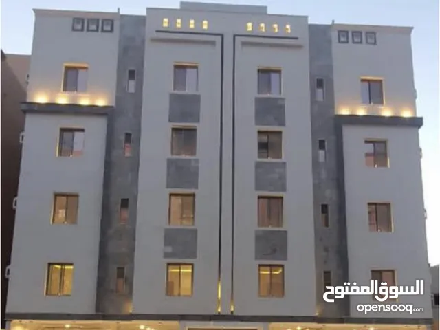 233 m2 5 Bedrooms Apartments for Sale in Jeddah Hai Al-Tayseer
