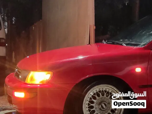 جنط BBS 15
