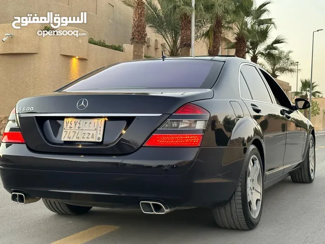 Used Mercedes Benz CL-Class in Mecca