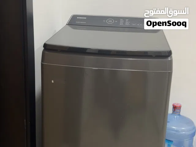 غسالة سامسونج اتوماتيك شبه جديد