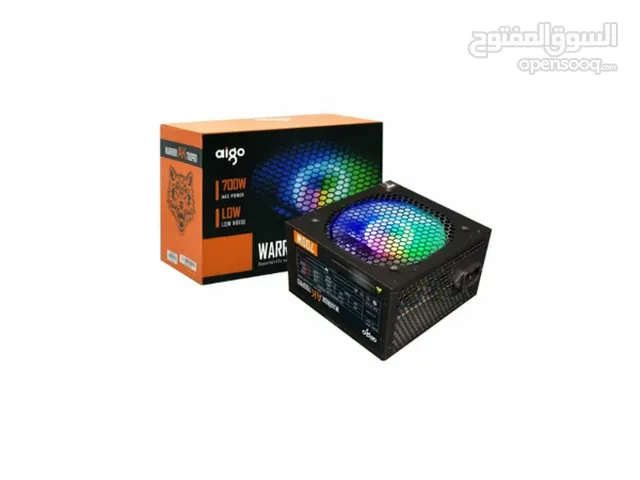 aigo warrior AK700 max (700w)