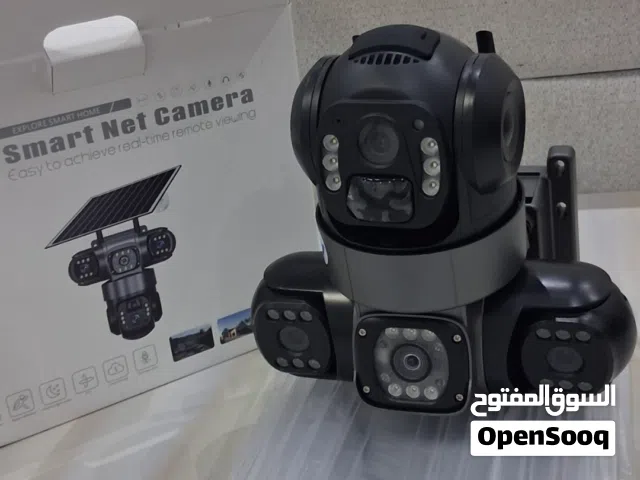 للبيع كيمره طاقه شمسيه..