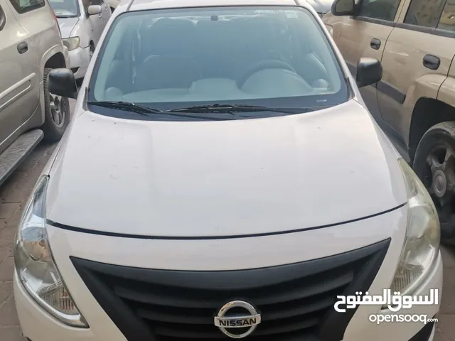 Nissan Sunny 2018 in Farwaniya