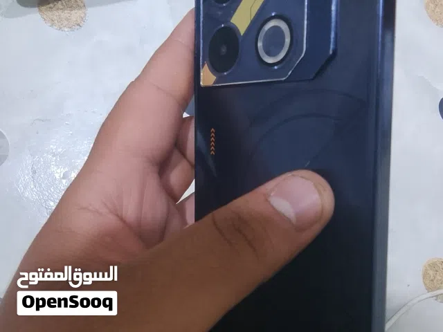 جيتي 20برو فايف جي الرام 12+12 المعالج 8200 بوبجي 120فريم جهاز مفطوره الشاشه ودكمه التشغيل طايحه سعر