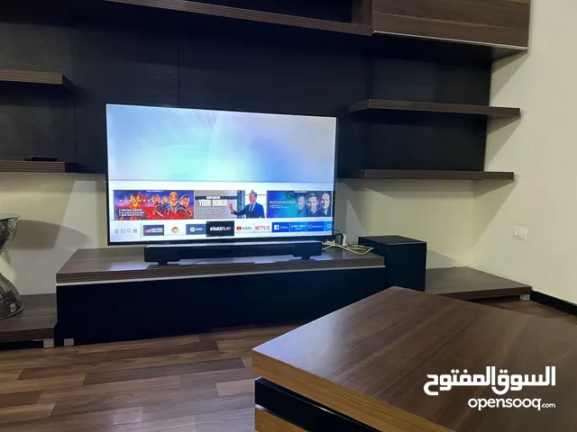224 m2 2 Bedrooms Apartments for Rent in Ramallah and Al-Bireh Rawabi