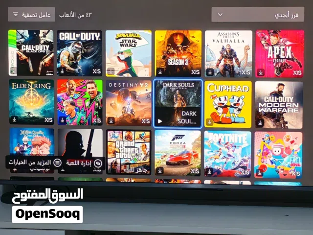 حساب للبيع مال إكس بوكس بسعر جدا مناسب