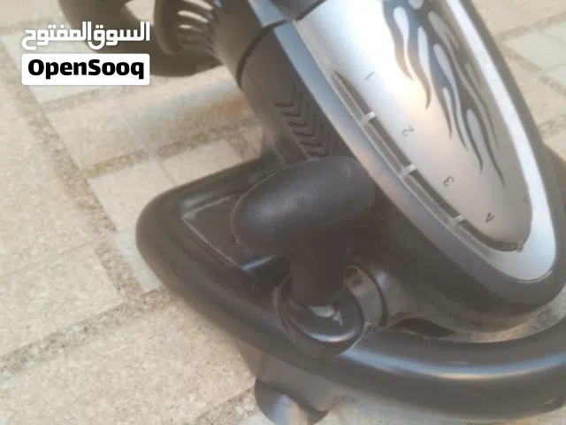 ستيرنج 180 مع جير ودعاسات