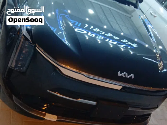 2026, كيا, K8, GT-Line