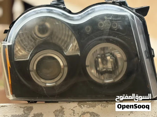 فنار جيب شيخ زايد معدل منظومه الأمركي الأصلي