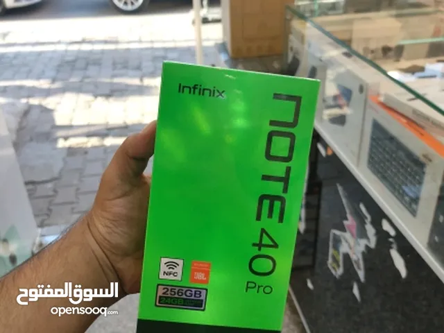 Infinix Other 256 GB in Baghdad