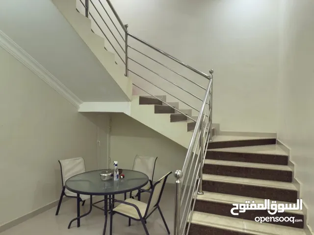 فيلا للإيجار اليومي خريف صلاله اليوم ب 150