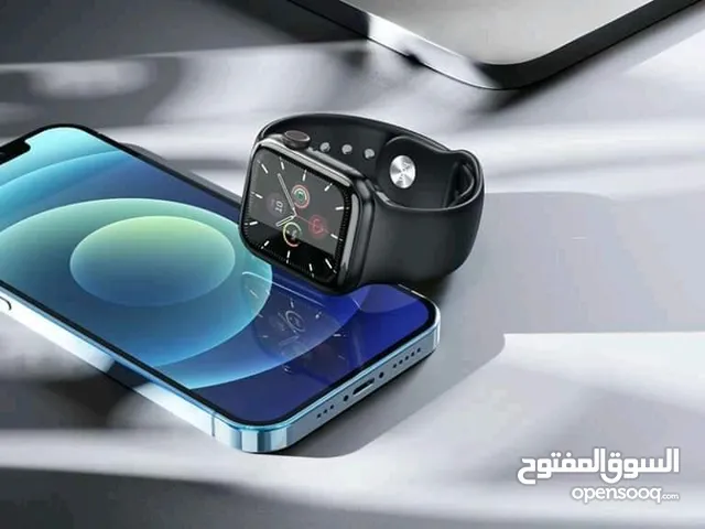 ساعات سمارت .