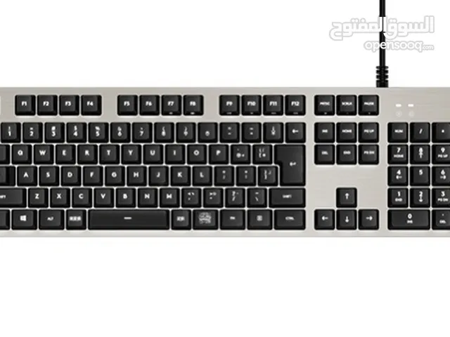 كيبورد Gaming Keyboard Logitech G413 Rus L920-008516