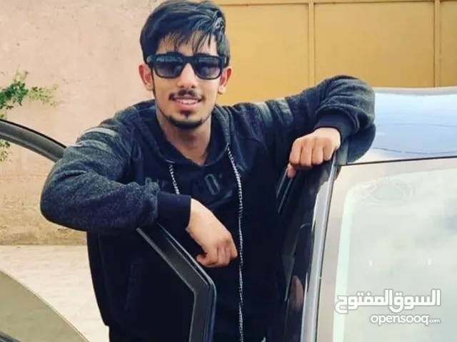 محمد البلوي