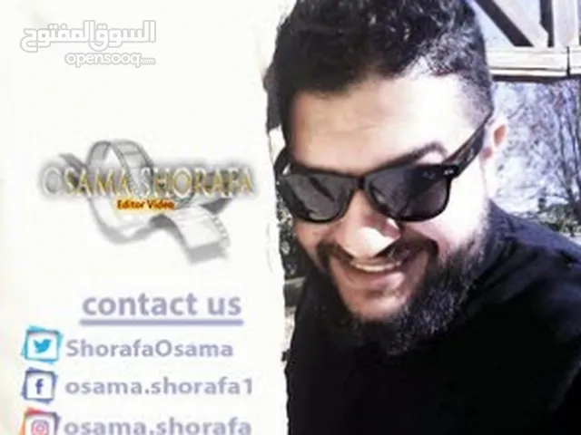 Osama Shorafa