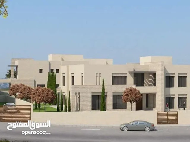 650m2 4 Bedrooms Villa for Sale in Amman Dabouq