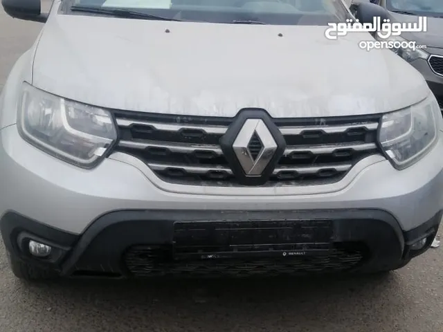 Used Renault Duster in Kafr El-Sheikh