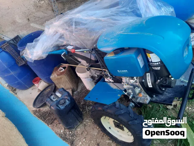 جرار زراعي جديد موديل 2025 بحالة ممتازة للمزارعين والجهات الزراعية