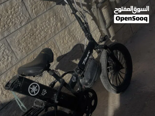 متوفر بسكليت كهربه