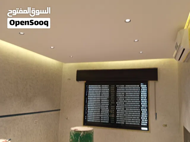 زواق دخلي وخارجي وجميع الديكورات