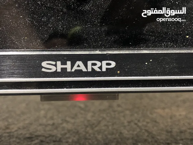 Sharp LED Other TV in Amman