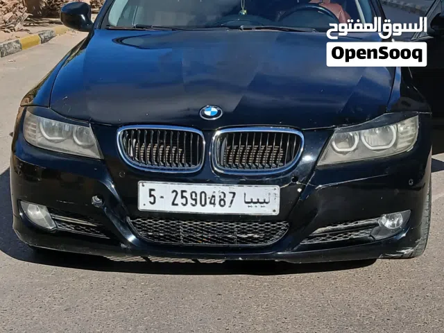 bmw m3 موديل 2011