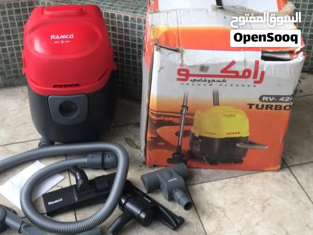  Ramco Vacuum Cleaners for sale in Amman