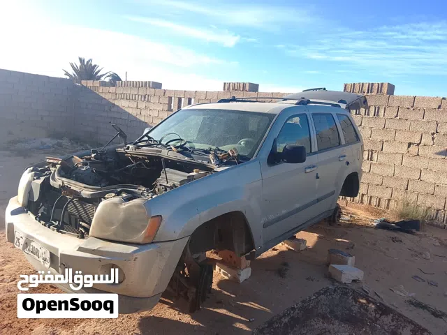 Used Jeep Cherokee in Jumayl