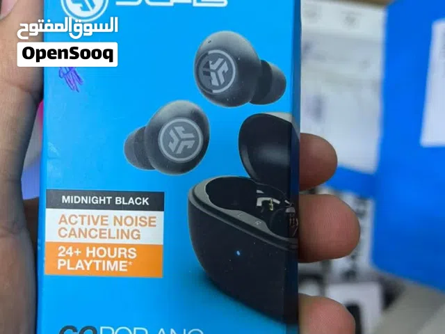 سماعه جيلاب جديده صوت حلو وبيها عزل