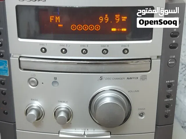 ستيريو سوني