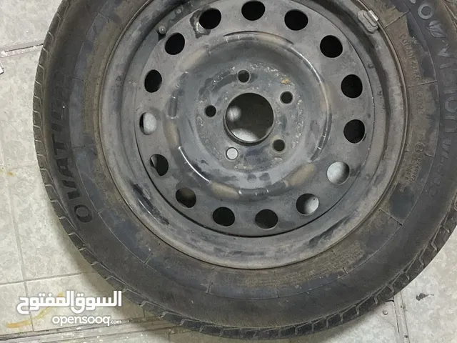 Other 14 Tyre & Rim in Al Jahra