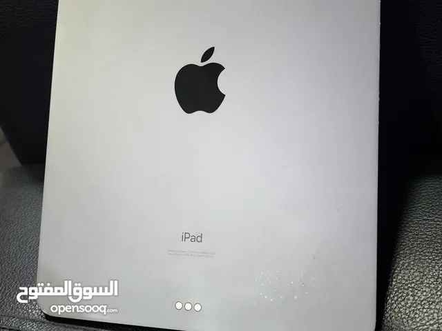 للبيع iPad Pro 11 إنش – الجيل الثاني