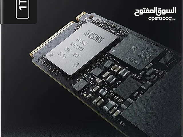 Samsung 980 PRO 1 TB PCIe 4.0