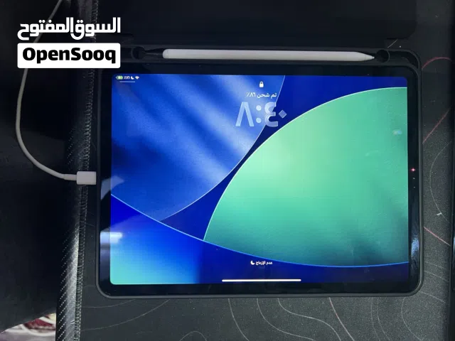 Apple iPad Pro 128 GB in Al Dhahirah