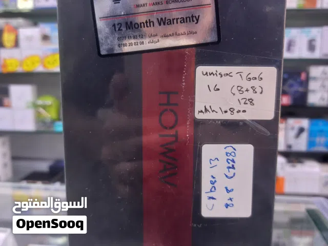 Others Not Defined 128 GB in Zarqa