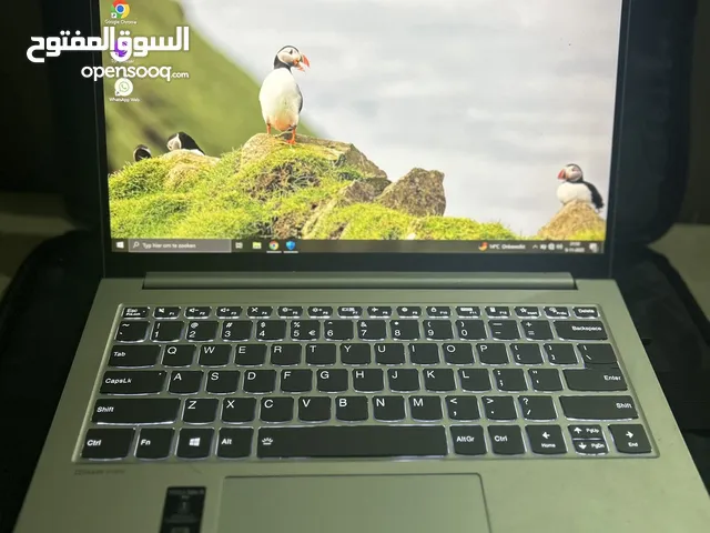 Lenovo Yoga slim 7i Pro in good condition