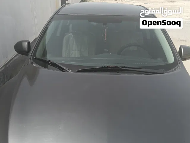 2011 مازدا 3 Standard