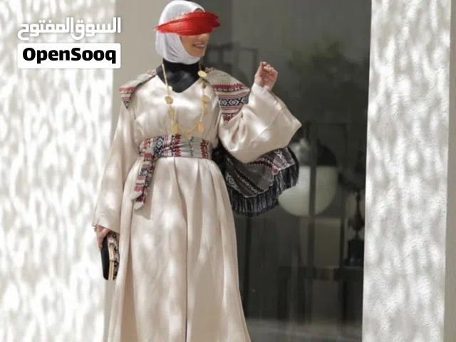 جلابيه (دراعة) للبيع