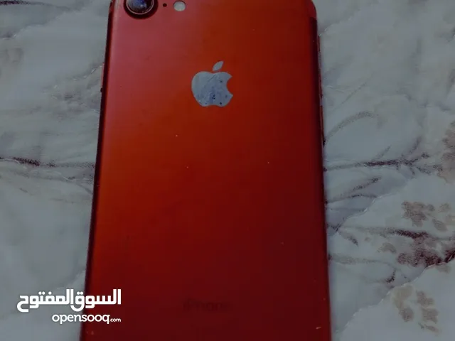 Apple iPhone 7 128 GB in Basra