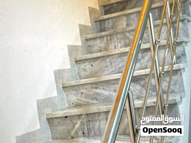 بيت للبيع  100 متر طابقين