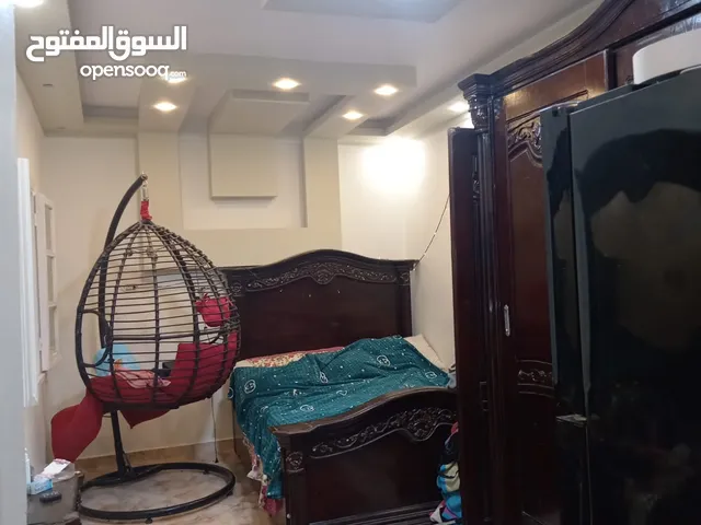 90 m2 3 Bedrooms Apartments for Sale in Alexandria Sidi Beshr