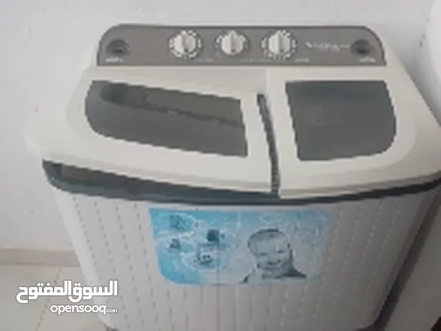 National Dream 7 - 8 Kg Washing Machines in Jerash