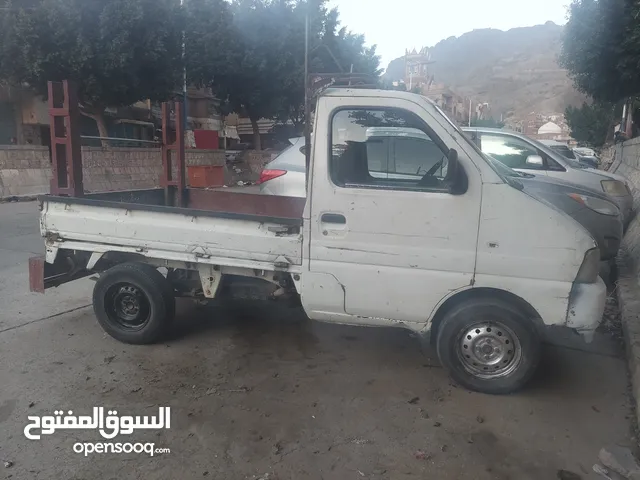 Used Suzuki Carry in Sana'a