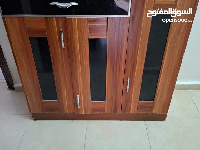 خزانه احذيه مستعمله للبيع