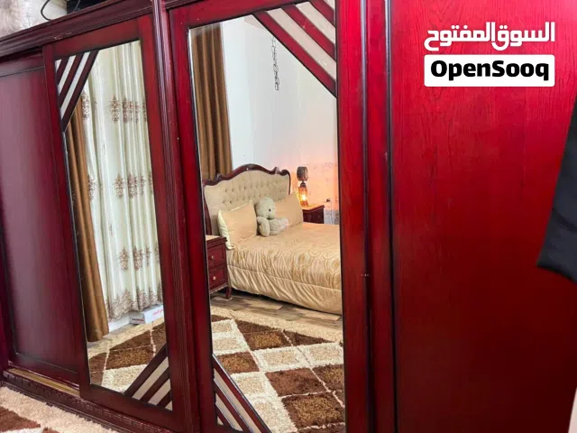 غرفة نوم كامله للبيع