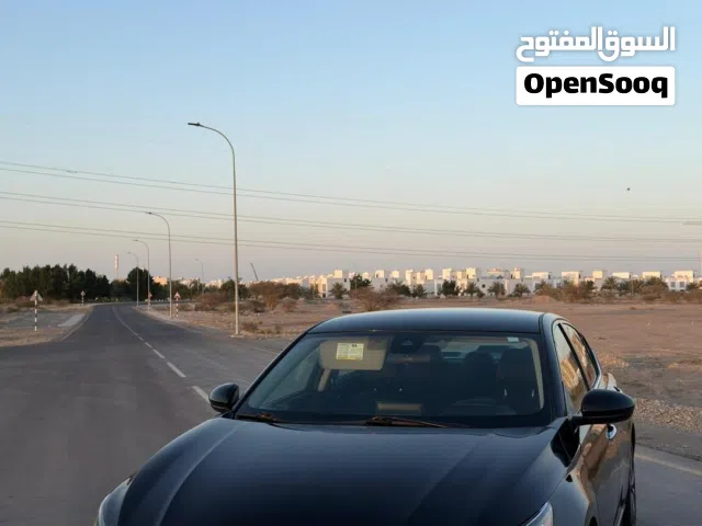 نيسان التيما sv 2021