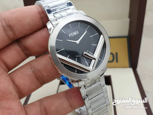 ساعات فندي رجالي