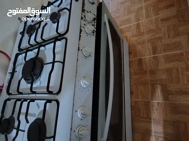 Other Ovens in Salt