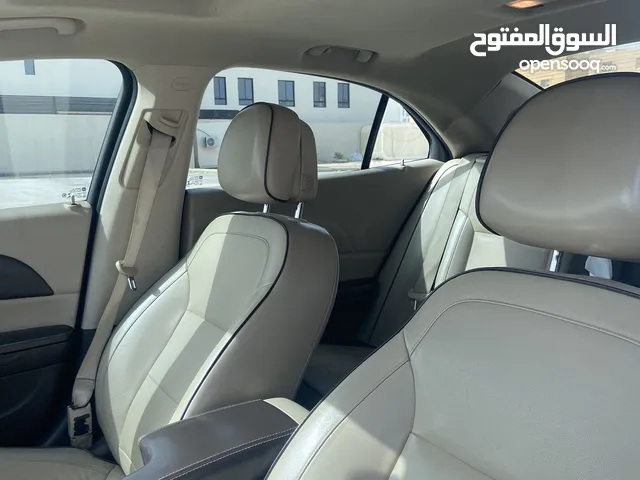 Chevrolet Malibu 2014 in Al Riyadh