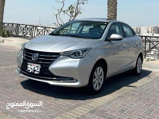 CHANGAN ALSVIN
